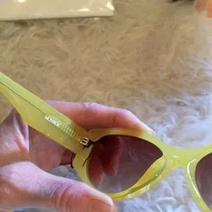 Otra | Accessories | New Sale Otra Monroe Lemon Lime  display picture 1